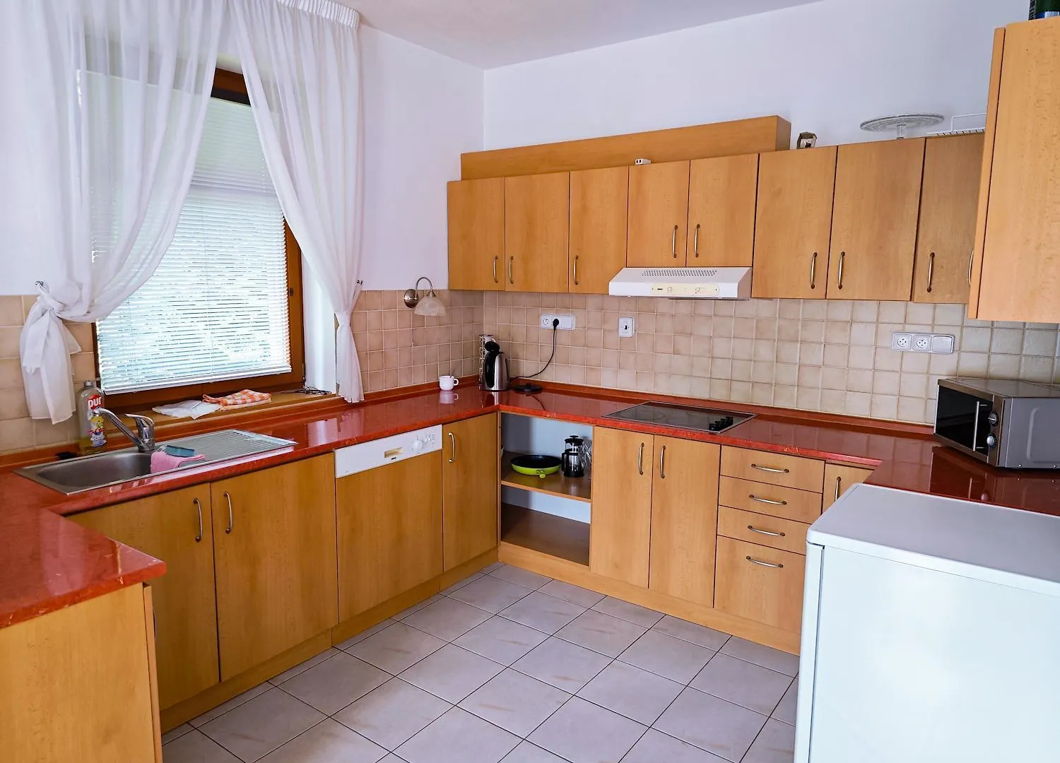 Vakantiepark Geyserpark Village Karlsbad