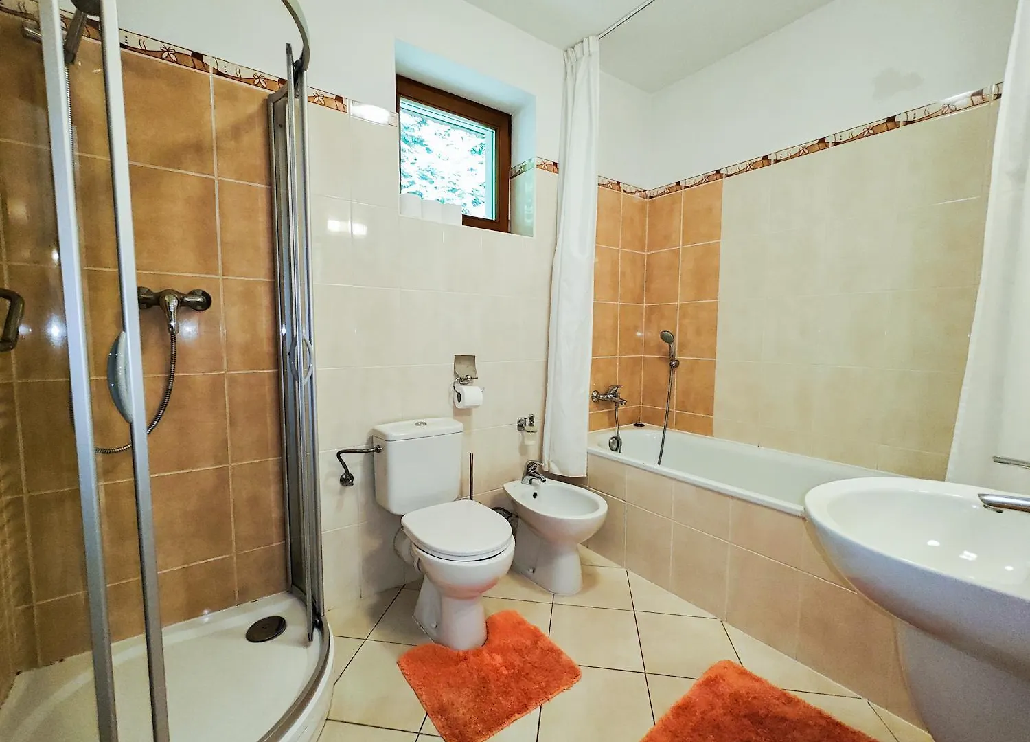 Geyserpark Village Karlsbad 3*,