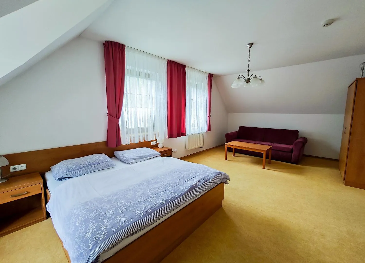 Geyserpark Village Karlsbad Vakantiepark