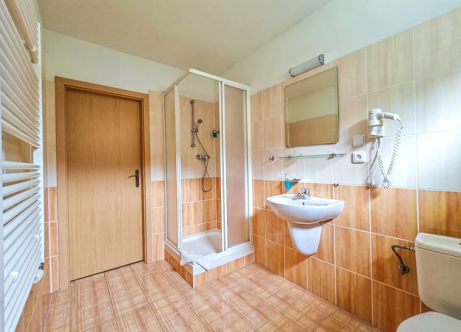 Geyserpark Village Karlsbad Vakantiepark