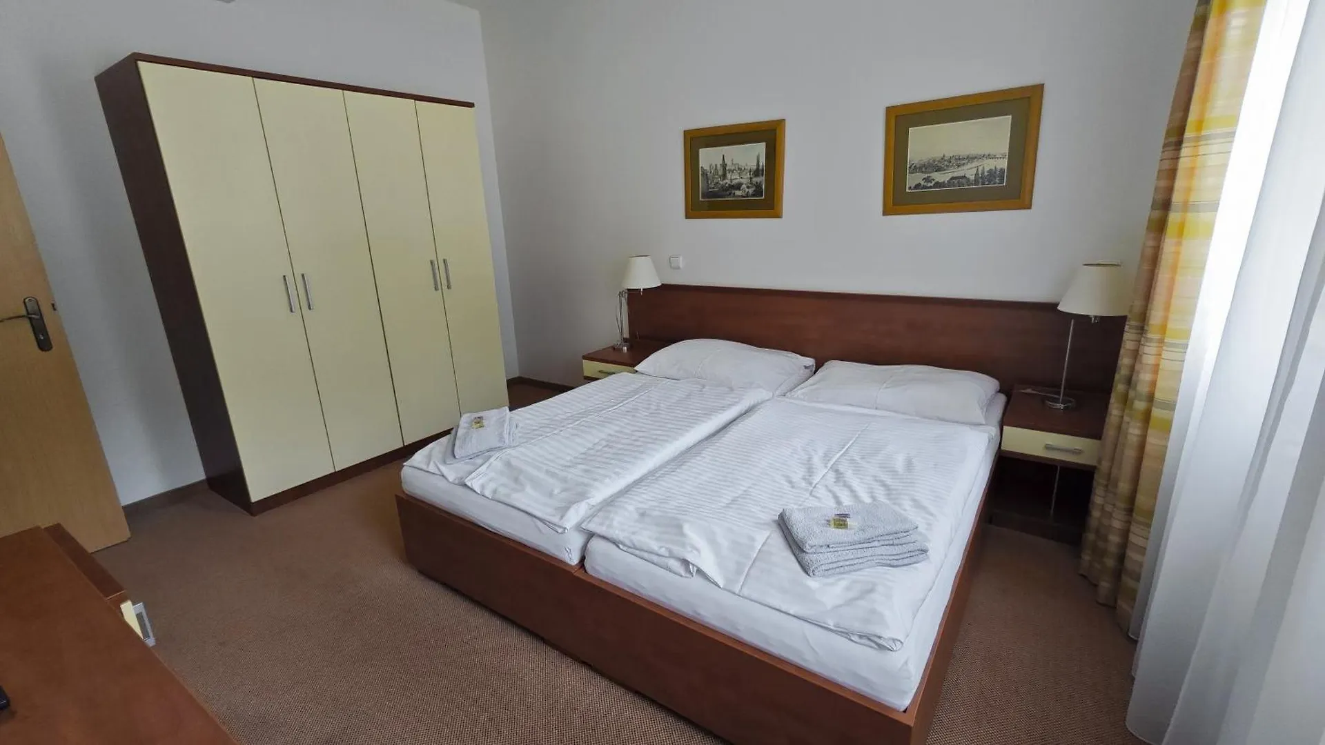 Geyserpark Village Karlsbad 3*,