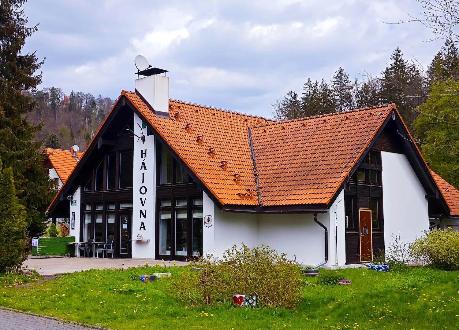 Geyserpark Village Karlsbad 3*,