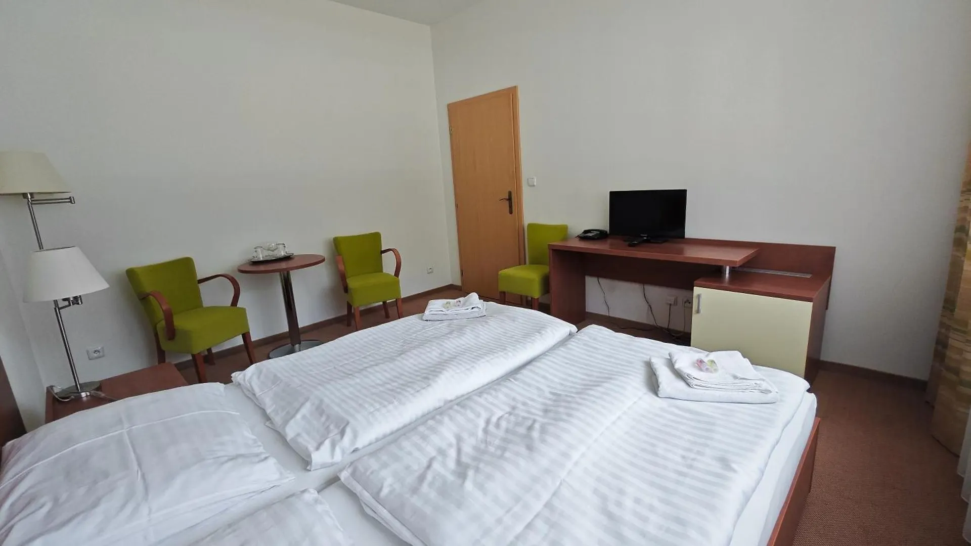 Geyserpark Village Karlsbad Vakantiepark