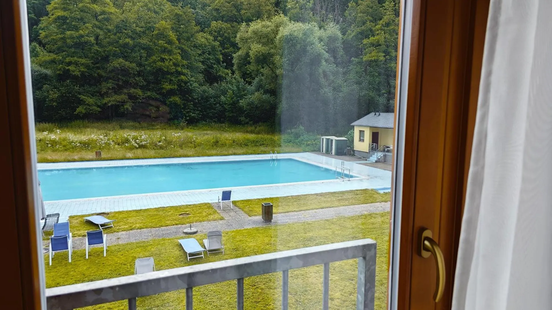 Geyserpark Village Karlsbad 3*,