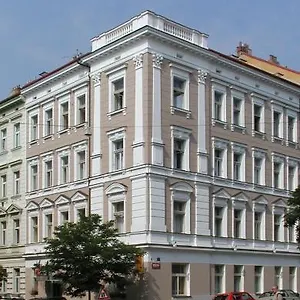 *** Hotel Machova Tsjechië