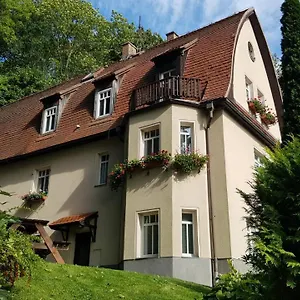 Gasthuis Family, Karlsbad