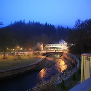*** Aparthotel Slunecni Lazne Tsjechië