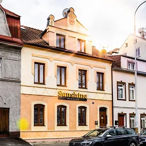 Gasthuis Sunshine, Karlsbad