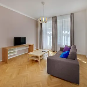 Downtown Kodanska Česká republika