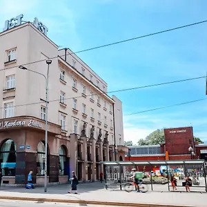 Palác Elektra Česká republika