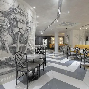 Hotel Boutique Corso, Karlsbad
