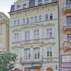 Ea Mozart Karlovy Vary