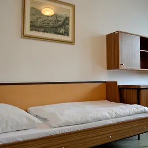 Garni Vinarska Česká republika