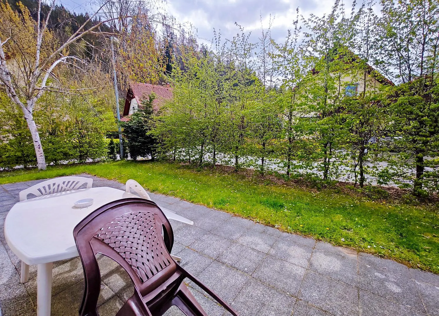 Geyserpark Village Karlovy Vary 3*,  República Checa