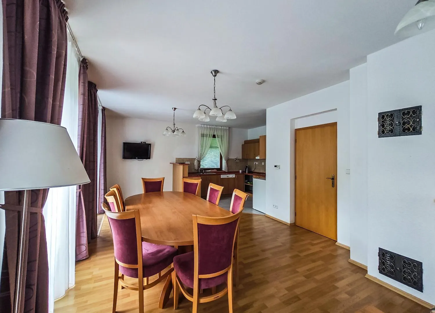 Holiday park Geyserpark Village Karlovy Vary