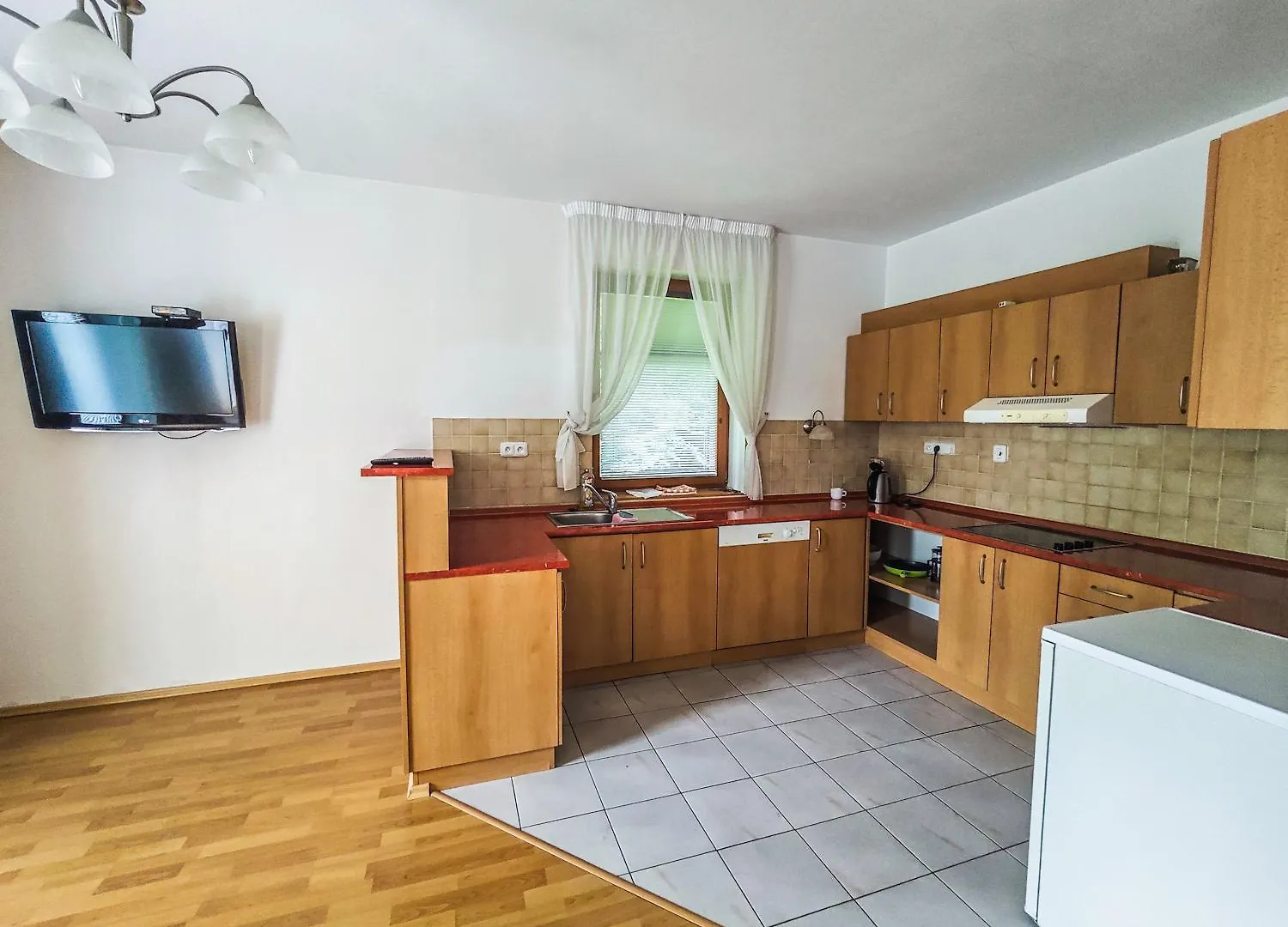 Holiday park Geyserpark Village Karlovy Vary